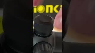 Visionking 1.25-5x26 Airsoft / Rifle scope