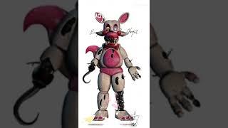 Mangle Edit