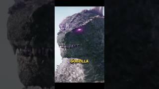 Who Is Godzilla's Strongest Foe? #godzillaxkongthenewempire #monsterverse #godzilla