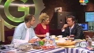 NBC GIGA - 30.11.2002 (Projekt26: Breakfast Show)