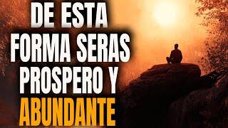 6 HÁBITOS PARA TENER MUCHAS BENDICIONES DE DIOS - Reflexión Cristiana