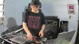 DJ E.R (Paraguay) IDA 2024 Online Party Rocking Battle powered by AlphaTheta - Elimination Round