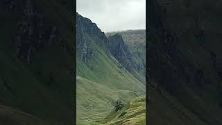 Scottish Highlands MTB Challenge To Glas Maol Summit.