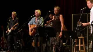 eTown Finale with Graham Nash & Eliza Gilkyson - Teach Your Children (eTown webisode #1052)