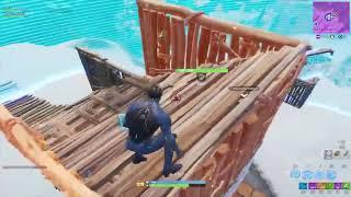 |SAMPLE 3| FORTNITE GAMEPLAY | Edited by LH MULTIMEDIA