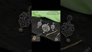 DM  for any details 9494283735 #anandhi_jewellery #jewellery #trendingshorts