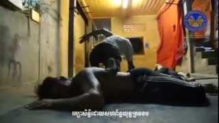 Nakrak Soeng Official - Yutkromkhorm Show short sence for Khmer