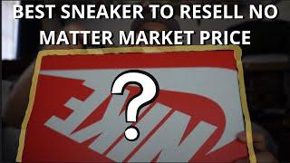 Sneaker consignment is the future of reselling | Best Sneaker to Resell