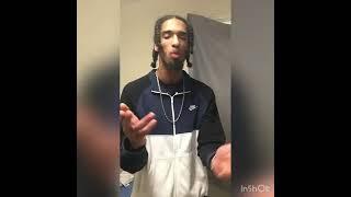 Big Tee   They Dont Understand Jail Freestyle