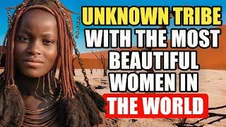 This is Life in NAMIBIA | The African Country With Extremely Beautiful Women Tribes