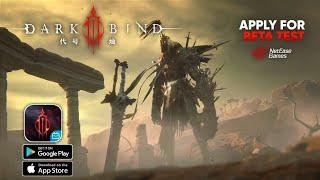 Dark Bind Ultra Graphics - Android Gameplay