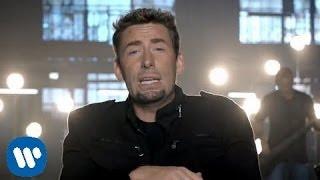 Nickelback - Lullaby [OFFICIAL VIDEO]