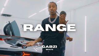 [FREE] (HARD) Clavish x Young Adz Type Beat  "Range" (Prod By Gabzibeatz)