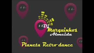 PLANETA RETRO DANCE 2019