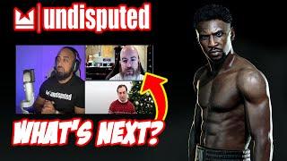 The Future of Undisputed Boxing | Undisputed Dev Roundtable