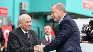 Ali Bayramoğlu ile söyleşi: Bahçeli ve Erdoğan arasında uyumsuzluk mu var?