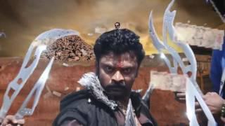 Aavu Puli Madhyalo Prabhas Pelli Trailer - Release Trailer 2 | Kalakeya Prabhakar