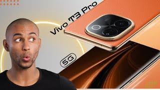 Vivo T3 Pro 5G Review After 5 Days | What Happened….!? |