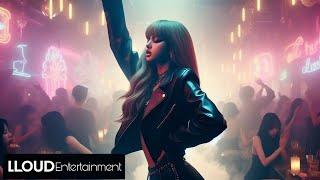 LISA - ' Romeo & Juliet ' MV | LLOUD | LALISA MANOBAN