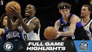 Austin Spurs vs. Osceola Magic - Game Highlights