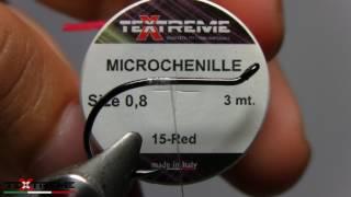 #Unboxing - Microchenille