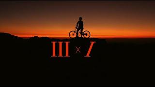 Evil Bikes Presents: III x I