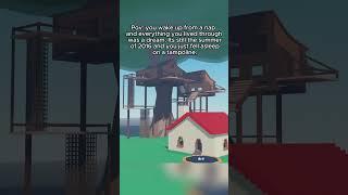 Nostalgia #roblox #robloxanimation #recommended