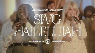 Naomi Raine - Sing Hallelujah feat. Natalie Grant  [Official Video]