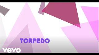 Eraserheads - Torpedo [Lyric Video]