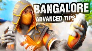 Apex Bangalore Tips: Advanced Analysis About Buff & Smoke Changes