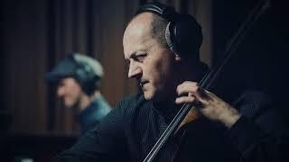 Tommy Scott Trio - Close Connection