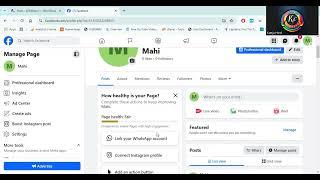 How To Get Unlimited Traffic From Facebook | How To Increase Blog Traffic From Facebook 2025 [Hindi]