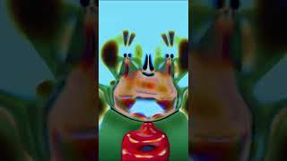 Mickey Mouse Clubhouse Theme Pouet Effect