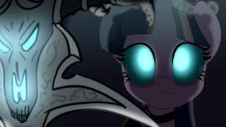 Twilight's Betrayal: Prologue (Animation)