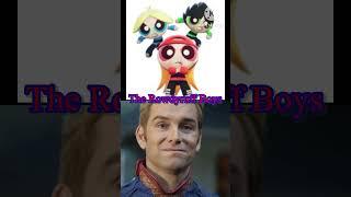 Ranking every Powerpuff Girls skin in MultiVersus with memes (My opinions) #shorts #multiversus