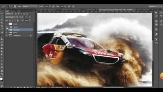 Tutorial product : How to use isolation paint effect ?