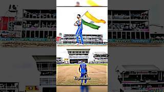 ComeBack Of Hardik Pandya  #shorts