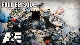 Woman's Charred Body Found 13 Days After Disappearance (S2, E14) | Cold Case Files | Full Episode