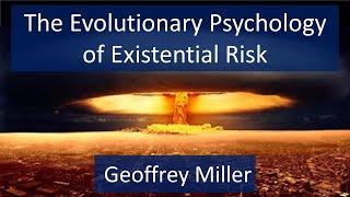 The psychology of existential risks