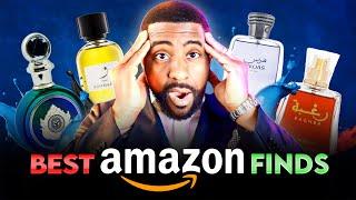 Best FRAGRANCE FINDS On AMAZON! | SAVE Crazy Money! (All Under $50)