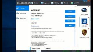How to Install VXdiag VCX NANO GM GDS2 2023.10.19 Software On Windows 10?- EOBDTool.co.uk