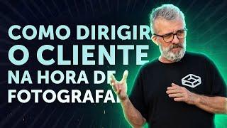 Não consigo dirigir as pessoas no ensaio, e agora?