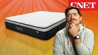 Nest Sparrow Mattress Review | Is It Worth It? (UPDATE)