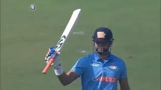 Raina 128* In T20 | Raina 100 in Syed Mustaq Ali trophy| Suresh Raina match winning inning.Raina100