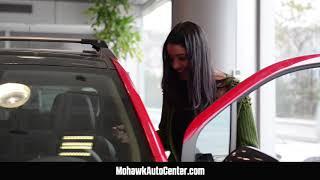 Mohawk Auto Center - You’re Always Approved