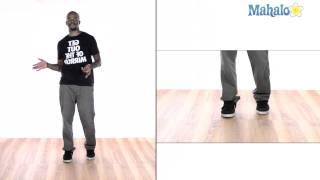 Learn Hip Hop Dance: Harlem Shake