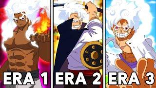 EVERY ONE PIECE WORLD EXPLAINED! COMPLETE HISTORY OF THE SUN GODS