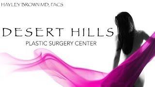 Dr. Hayley and Steve Brown | Las Vegas Plastic Surgeon