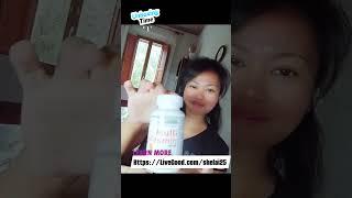 #unboxing #livegoodproducts #stayhealthyandwealthy #foryou #earnfromhome