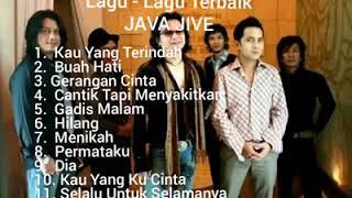 #The best of Java Jive.